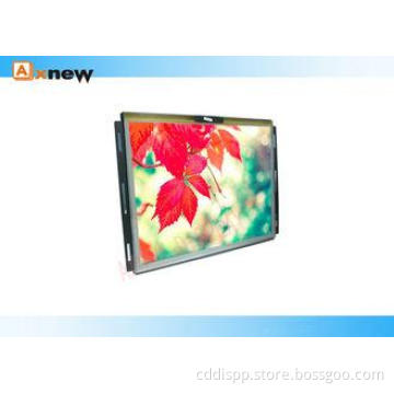 ATM 15 inch TFT Touch Screen LCD Displays 3M Capacitive Tou